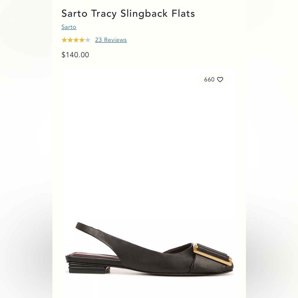Sarto Flats